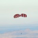 Orion Parachute Drop Test, July 27, 2010