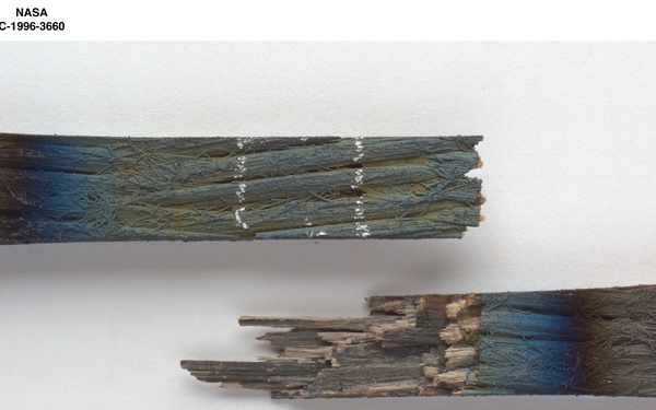 FIBEROUS MATERIALS INCORPORATED FMI SAMPLES