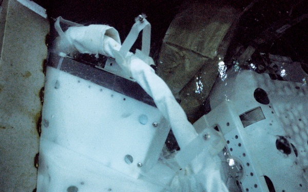 NBL Experimental Photographic Support