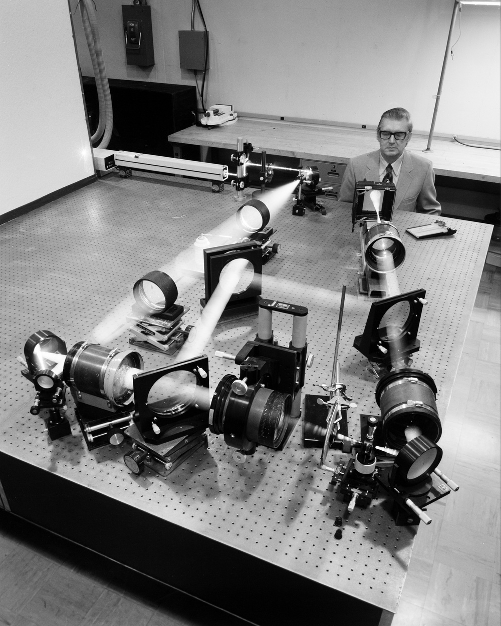 SENIOR MANAGEMENT SEMINAR