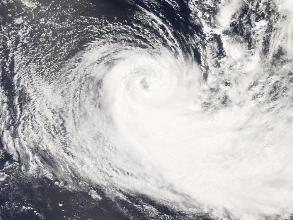 Cyclone Gene: Natural Hazards