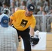 Fox Sports/Major League Baseball athletes visit Grafenwoehr