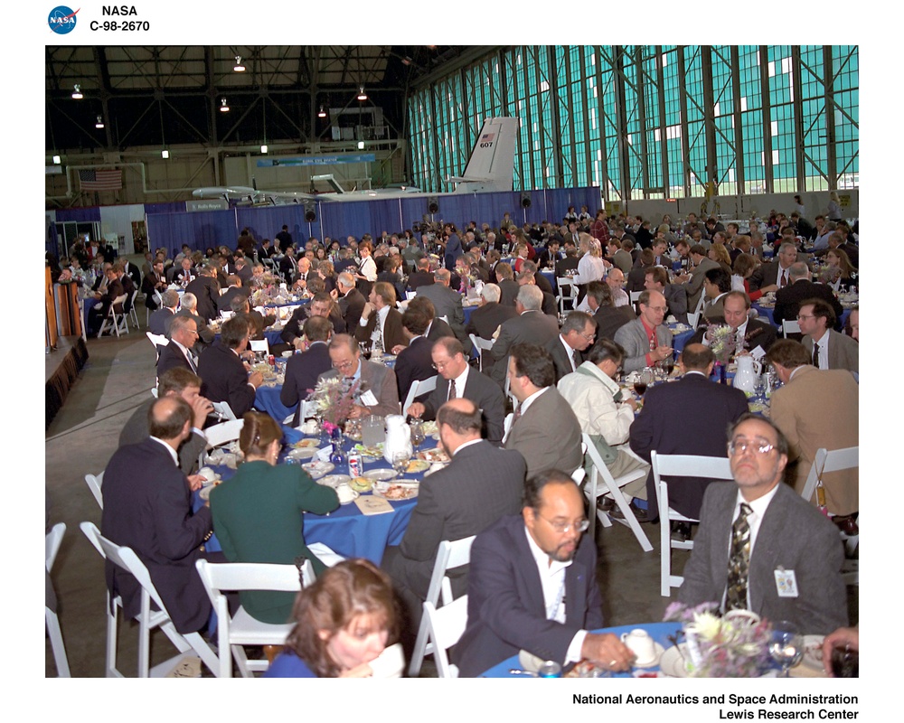 TURNING GOALS INTO REALITY - AVIATION CONFERENCE