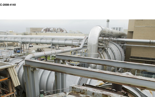 Propulsion Systems Lab 1-2 Survey:  Exhaust Lines