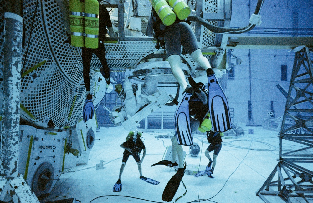 NBL Experimental Photographic Support