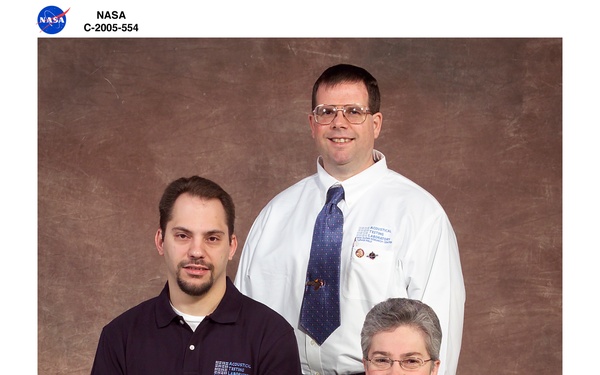 Accoustic Testing Laboratory (ATL) personnel