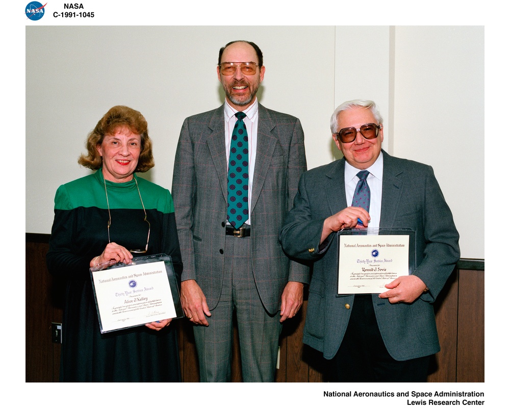 POWER TECHNOLOGY DIVISION AWARDS CEREMONY