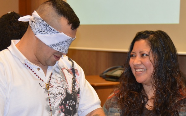 Soldiers reinforce vital skills, build stronger bonds