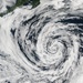 Low Pressure System in the Gulf of Alaska: Natural Hazards