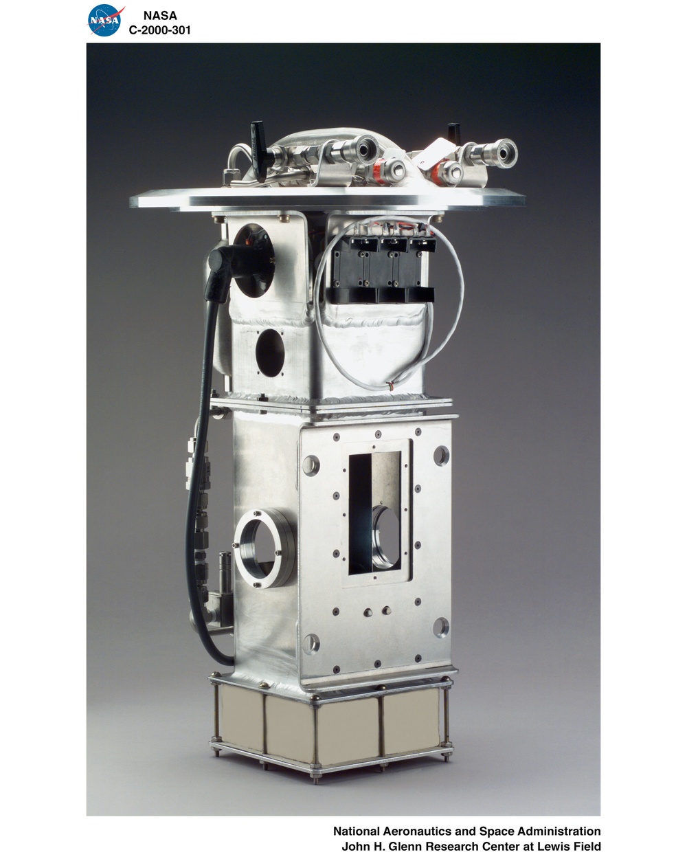 THICKNESS EFFECTS ON FUEL FLAMMABILITY