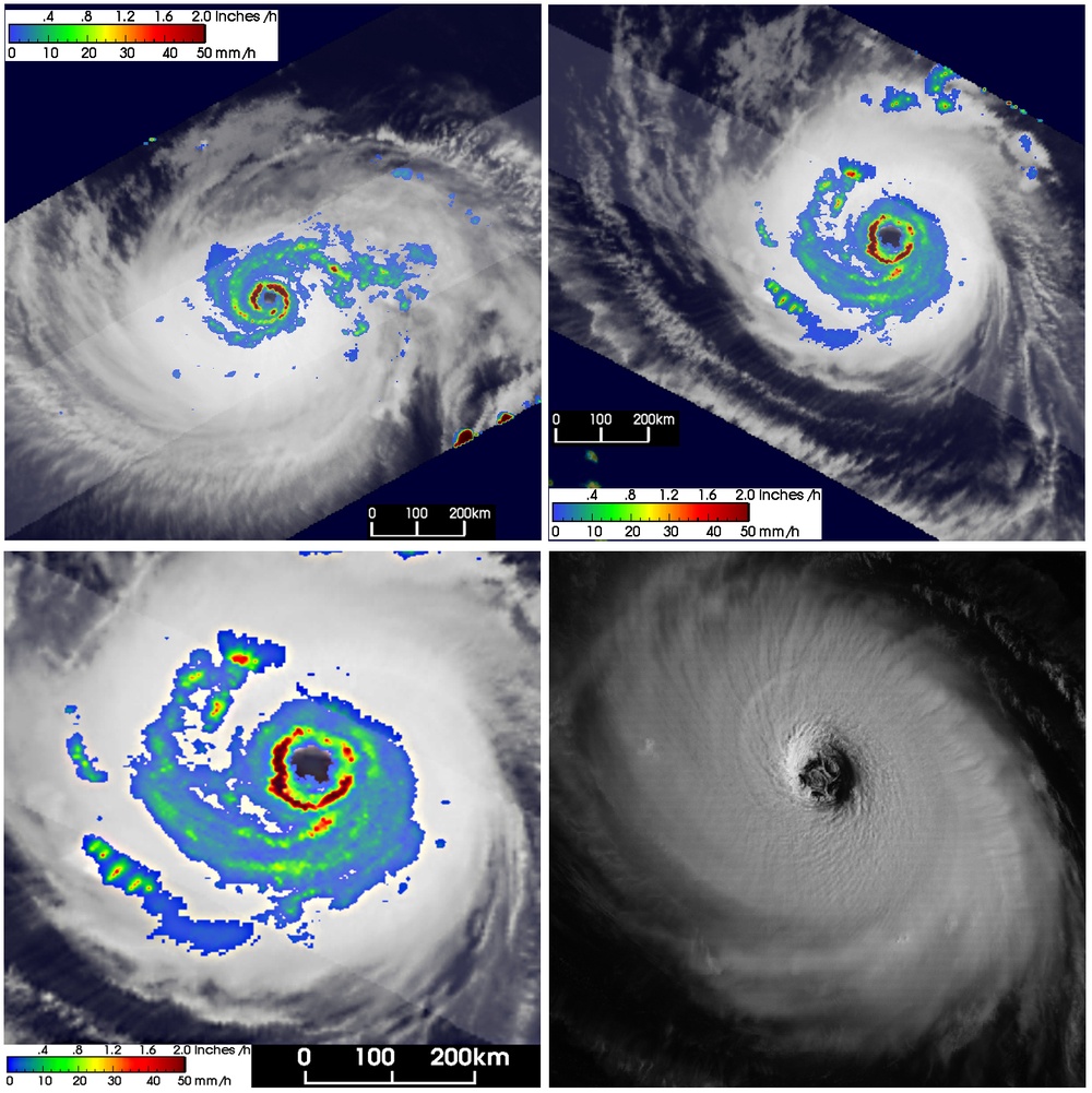 DVIDS - Images - Hurricane Isabel: Natural Hazards