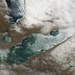 Changing Face of Lake Erie: Image of the Day