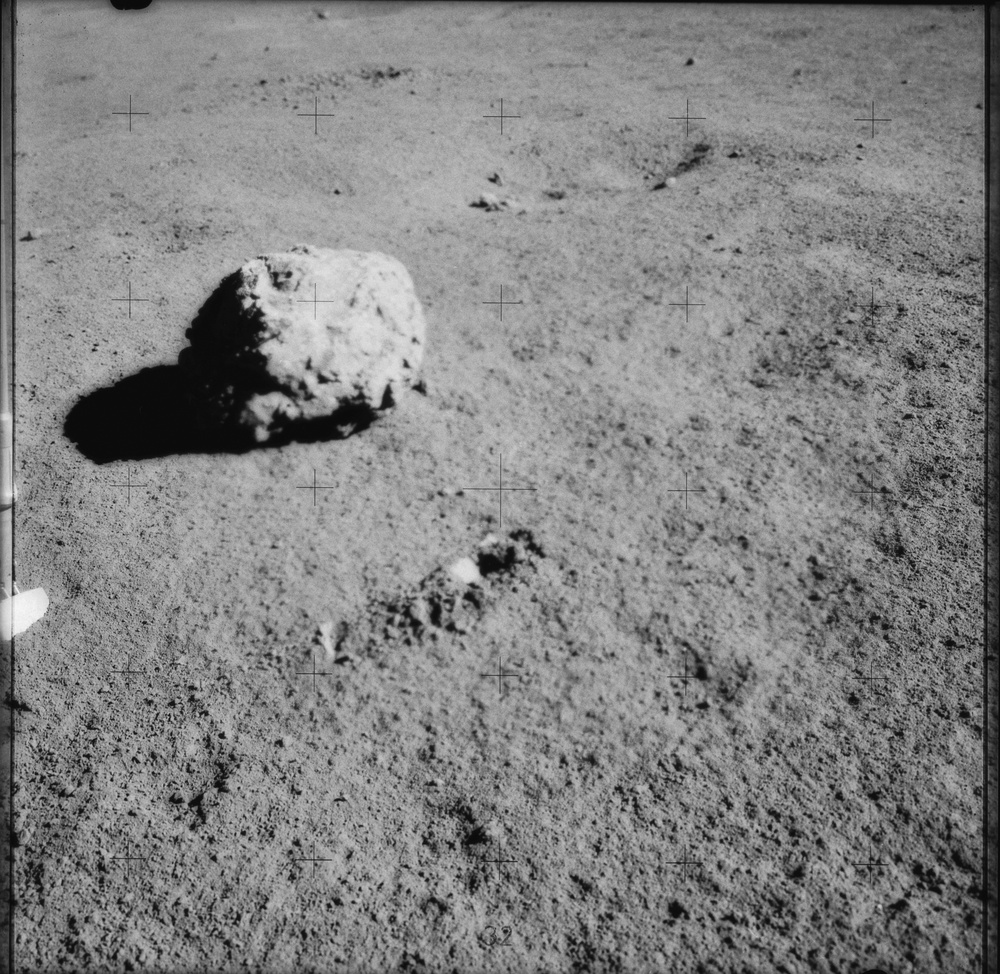 Apollo 17, Sta 8, SPL 8235-38