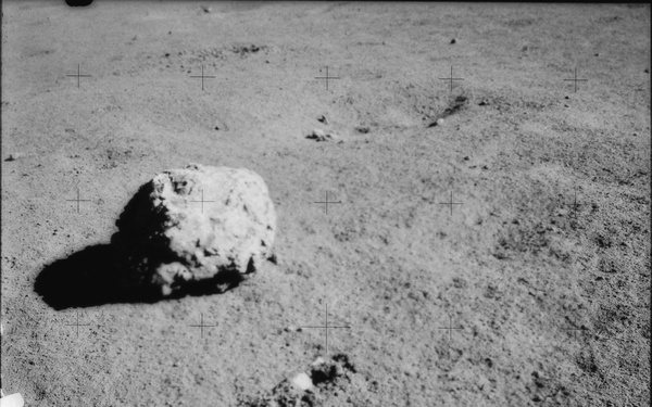 Apollo 17, Sta 8, SPL 8235-38