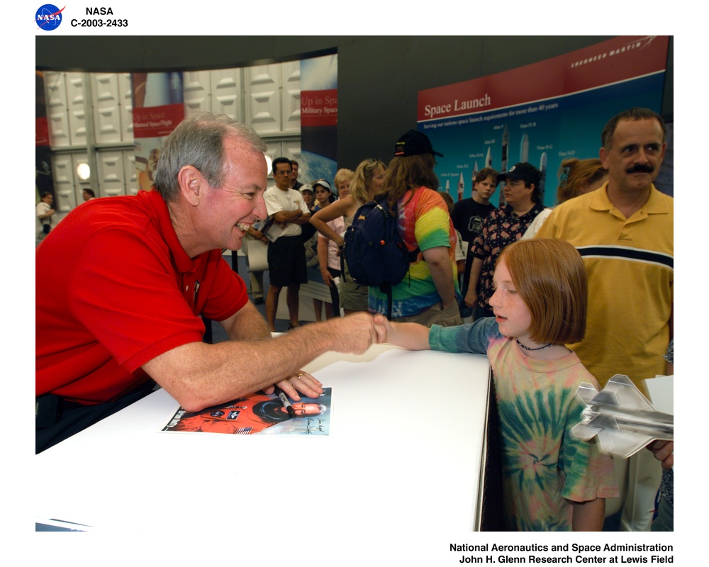 Lockheed Martin Pavilion, Dayton, Ohio, July 12, 2003
