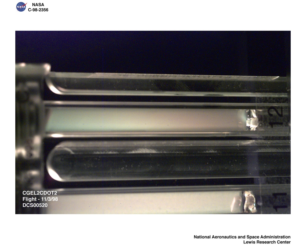 CGELZ2CDOTA - STS-95 POST AND PREFLIGHT PHOTOGRAPHY