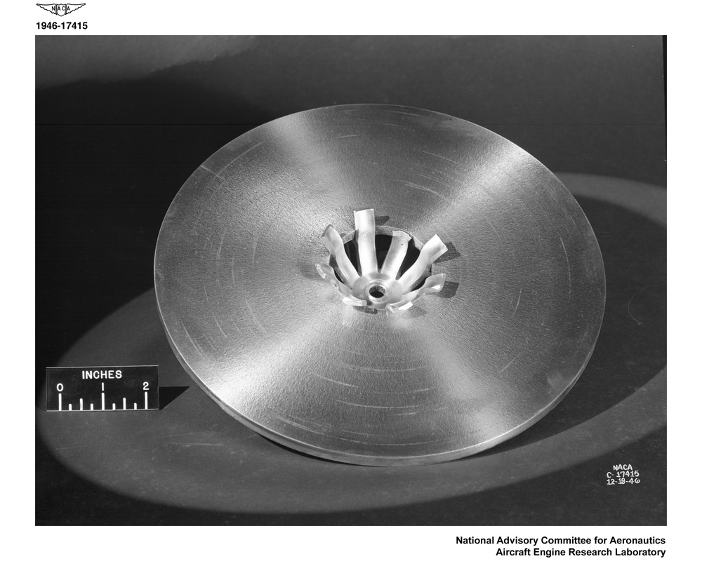 DISK SS2 IN TURBINE DISK BURSTING PROGRAM