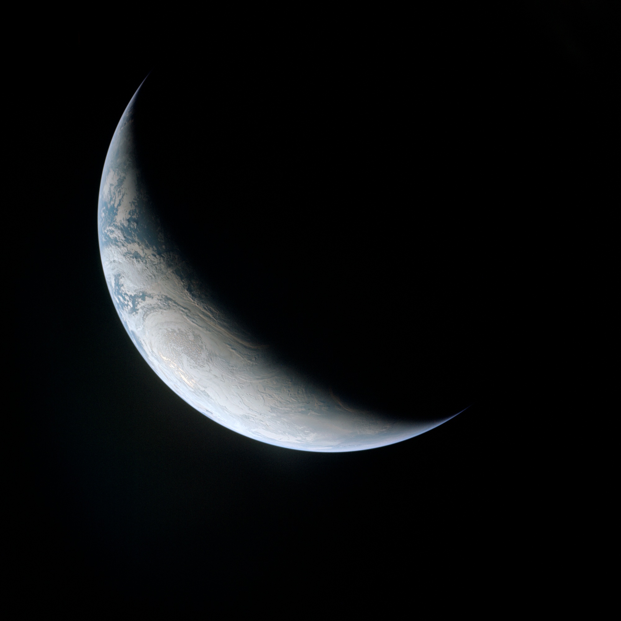 Apollo 4 Mission