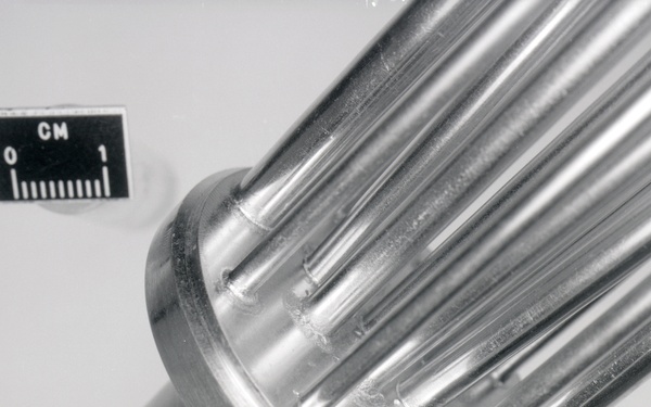 NASA PLUM BROOK STATION REACTOR EXPERIMENT 68-05