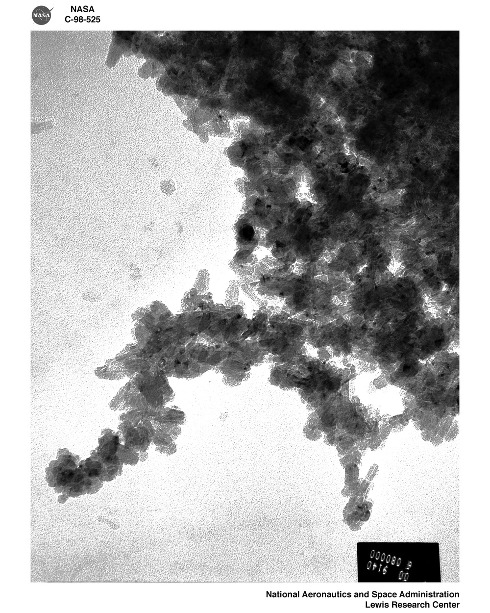 RADIATIVE IGNITION AND TRANSITION TO SPREAD INVESTIGATION  FLIGHT SAMPLES