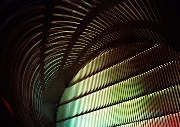 Wind Tunnel