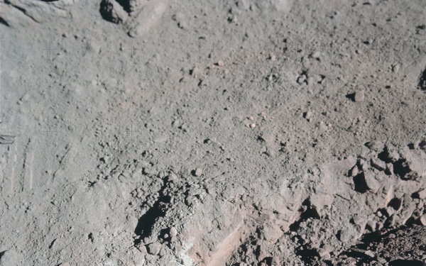 Apollo 17 Mission image - STA 4,SPL 4220,4240,4260
