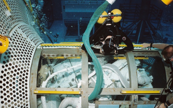 NBL Experimental Photographic Support