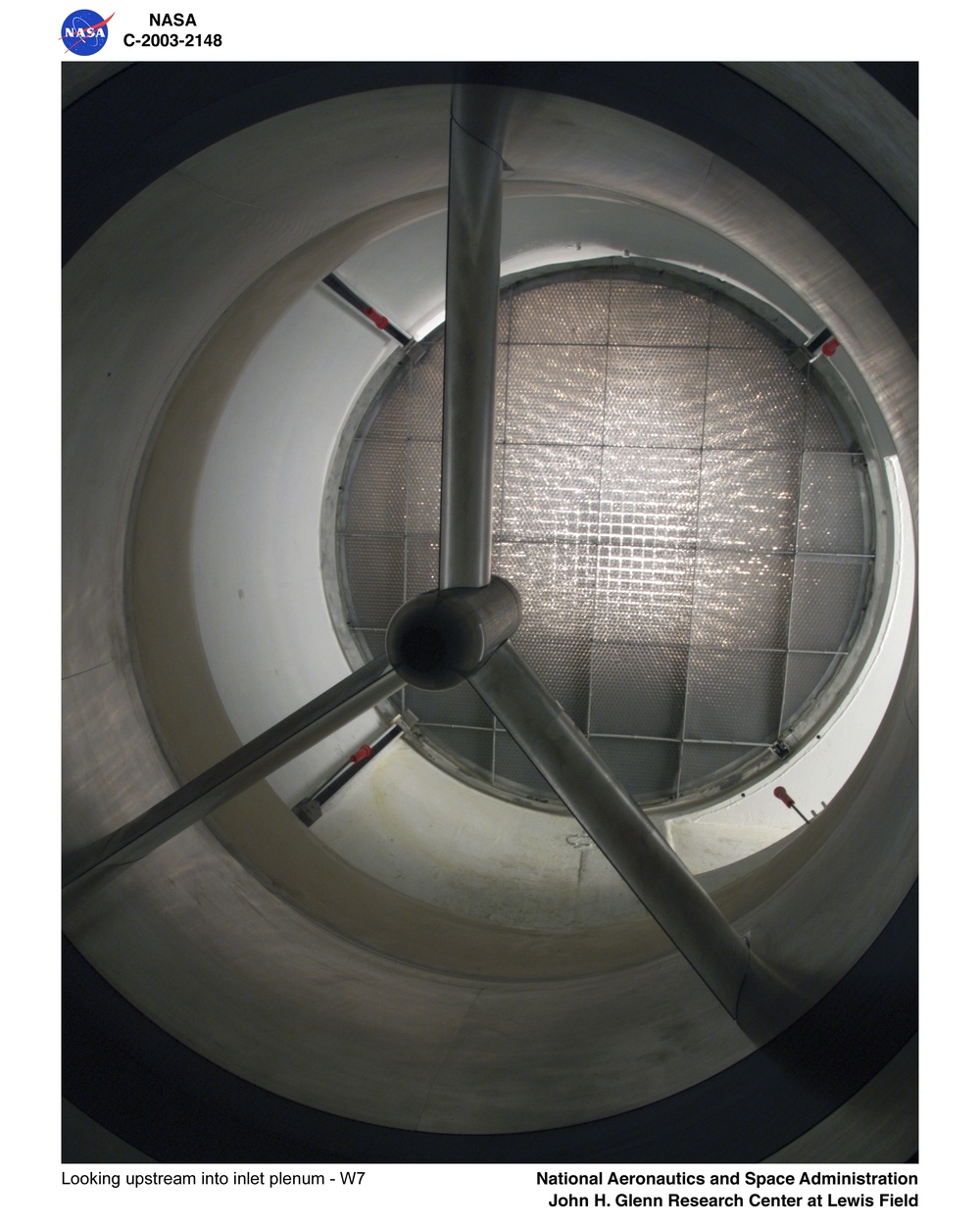 Ultra-Efficient Engine Technology - UEET - Proof of Concept Compressor, Two-stage Compressor