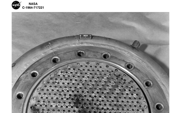 NOZZLE E AND INJECTOR FACE 71