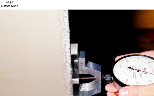 AIR FORCE / NASA TEST BFG / STP AND BFG / PIIP