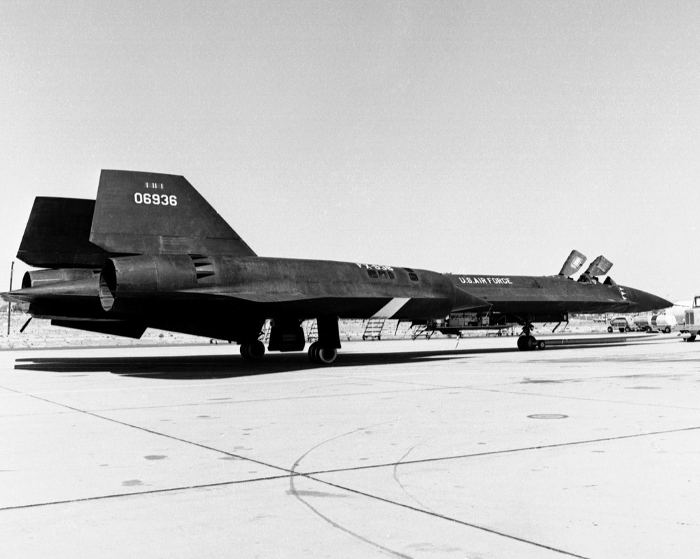 YF-12