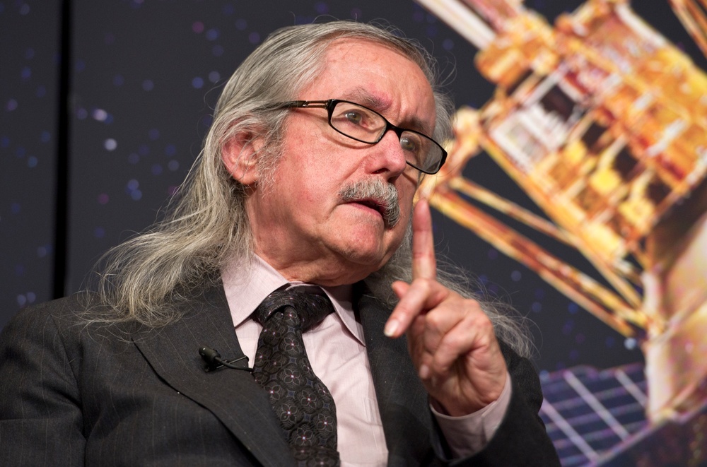 Space Time Theories Confirmed (201105040003HQ)