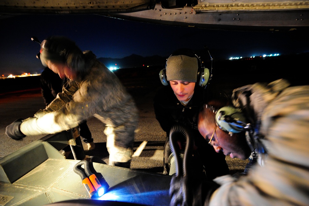 Refueling