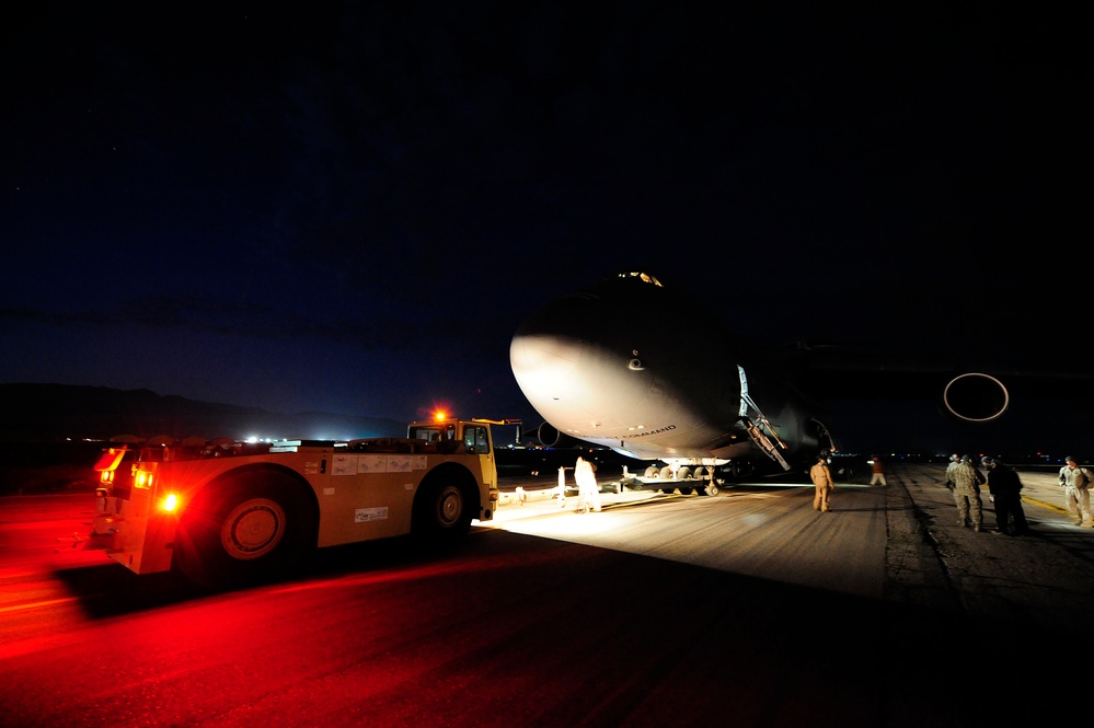 Refueling