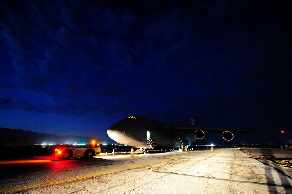 Refueling