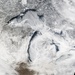Cloud Streets over the Great Lakes: Natural Hazards