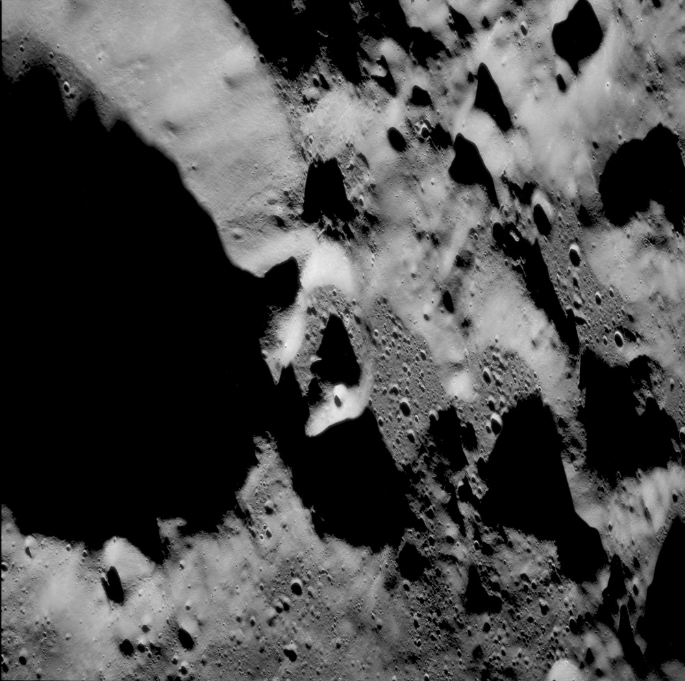 Apollo 11 Mission image - TO 15