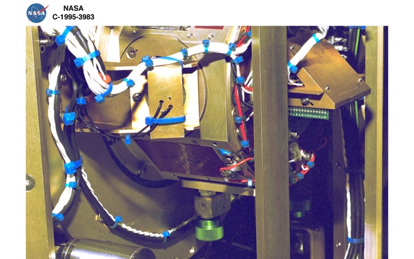 POOL BOILING STS SHUTTLE TRANSPORT SYSTEM - 66 PRE-SHIP