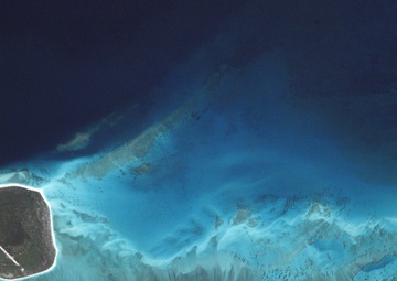 Iles Glorieuses: Image of the Day