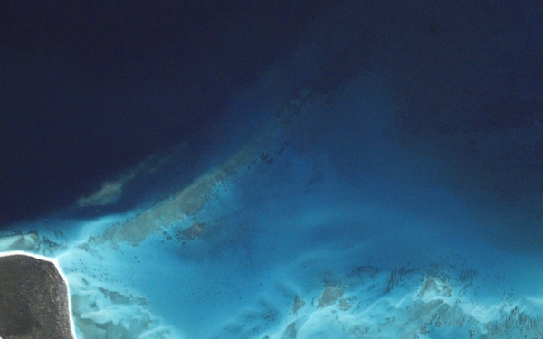 Iles Glorieuses: Image of the Day