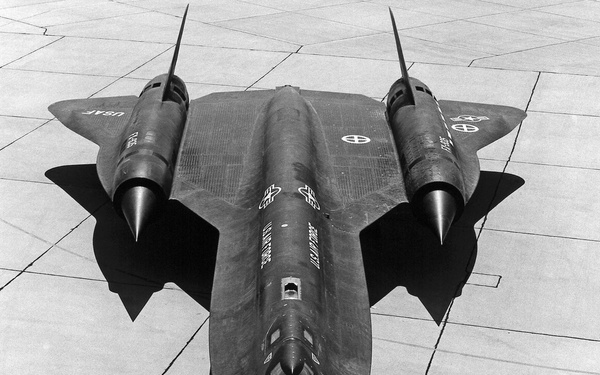 YF-12