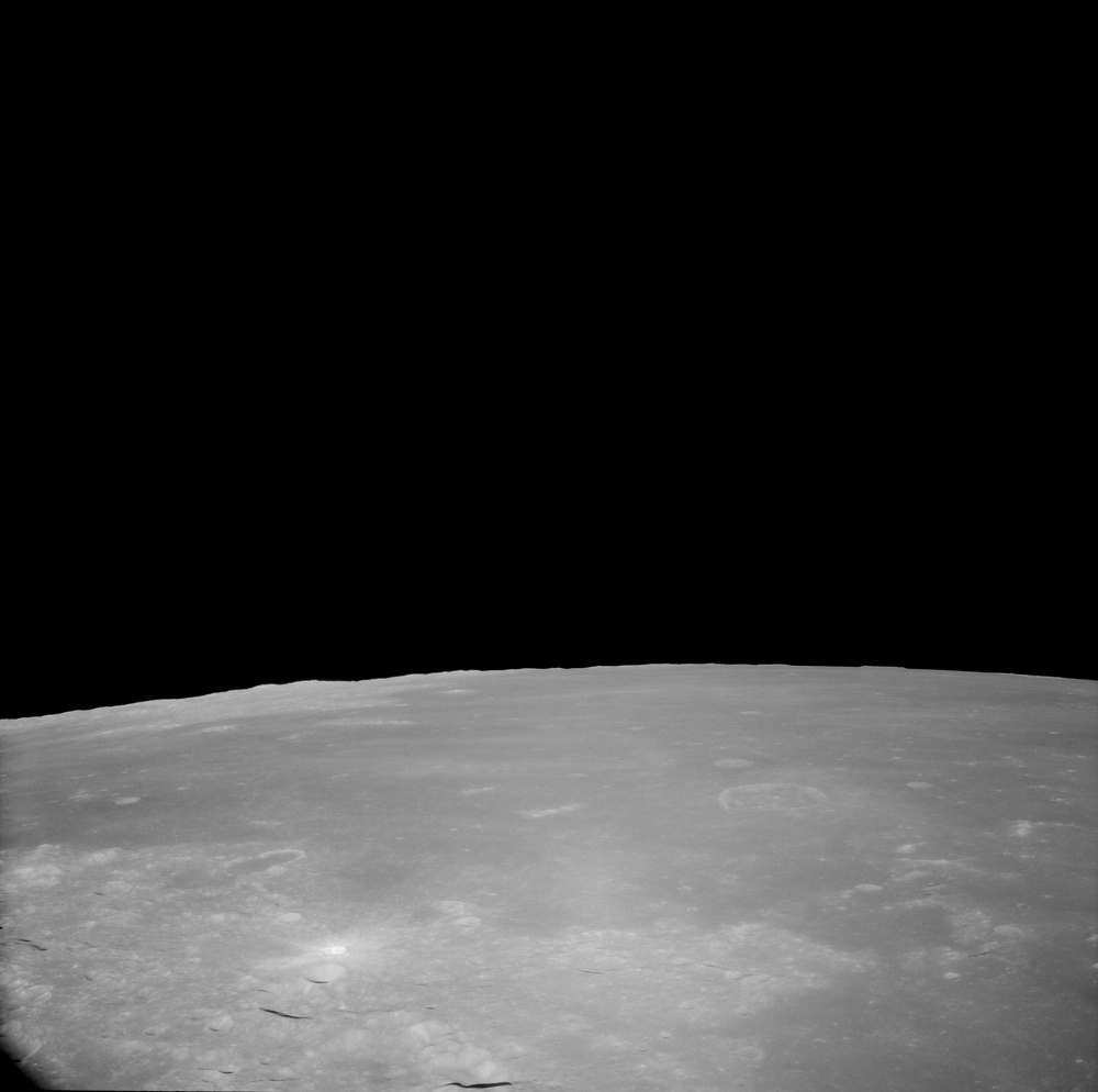 Apollo 11 Mission image - TO 80,Mare Tranquilitatis