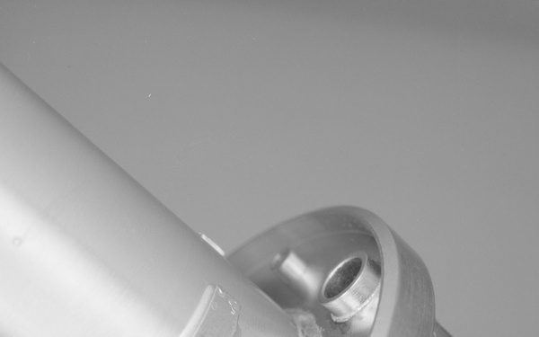 NASA PLUM BROOK STATION REACTOR EXPERIMENT 68-05