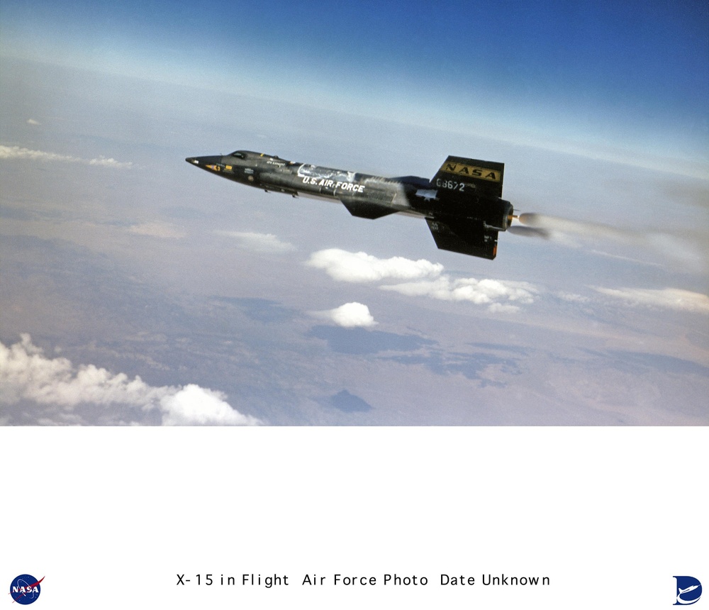 X-15