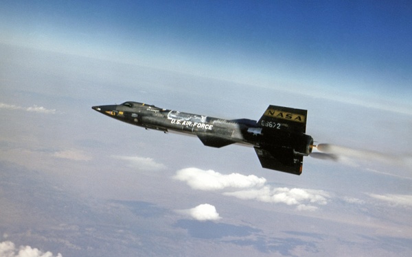 X-15