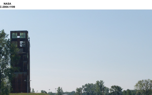 Cryogenic Components Laboratory (CCL), under construction, facility exterior