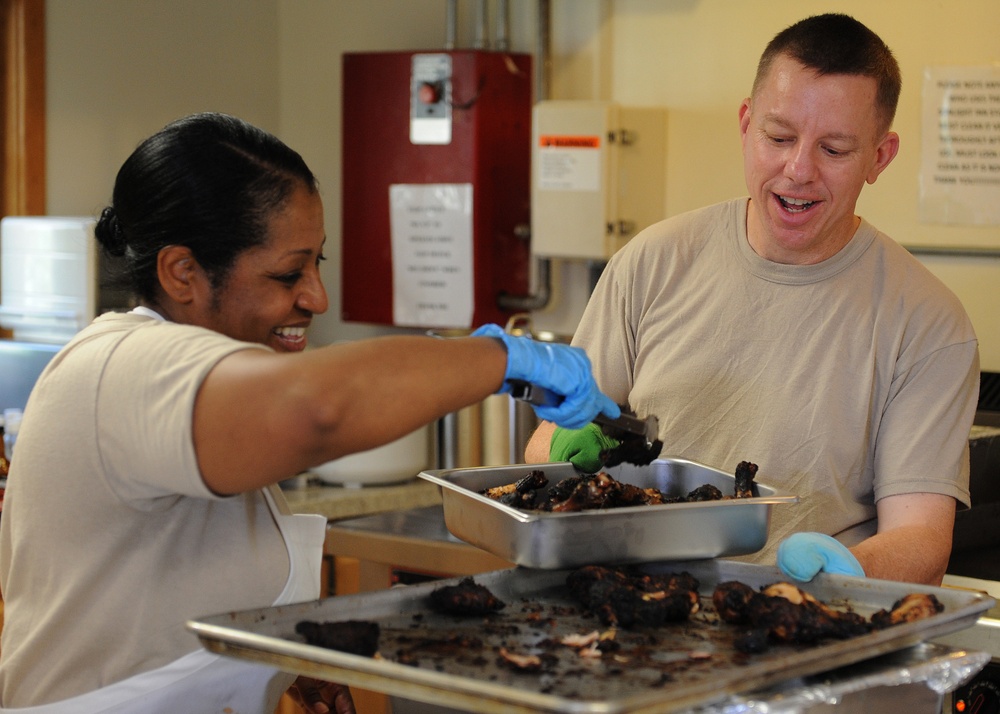 Sonlight Inn open house