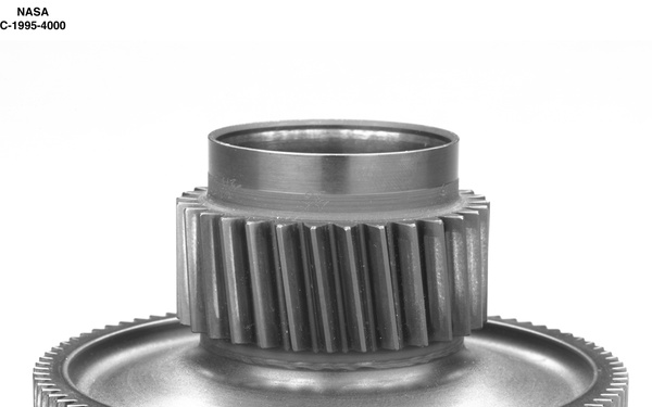 TSNIMASH D-55 ANODE LAYER HALL THRUSTER