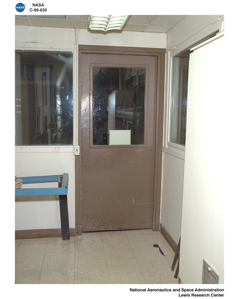 HEARING CONSERVATION PROGRAM