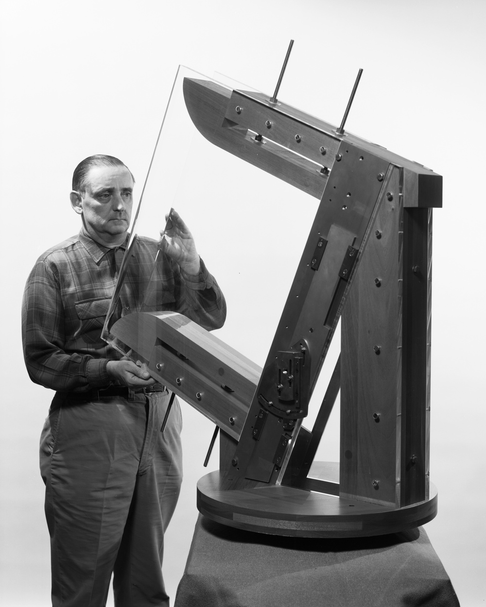 TURBINE CASCADE 2 DIMENSIONAL FOR PRELIMINARY INVESTIGATION